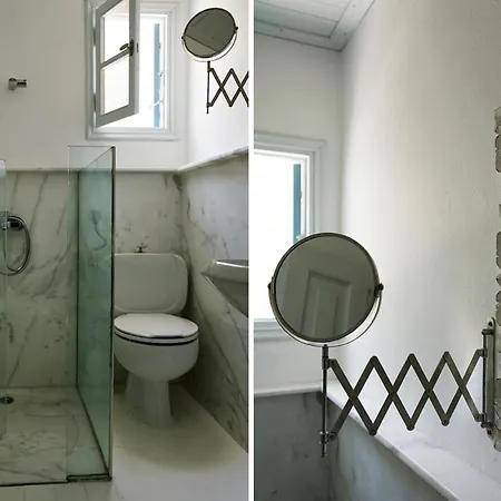 Nana's Blue Traditional Serifos Apartamento *